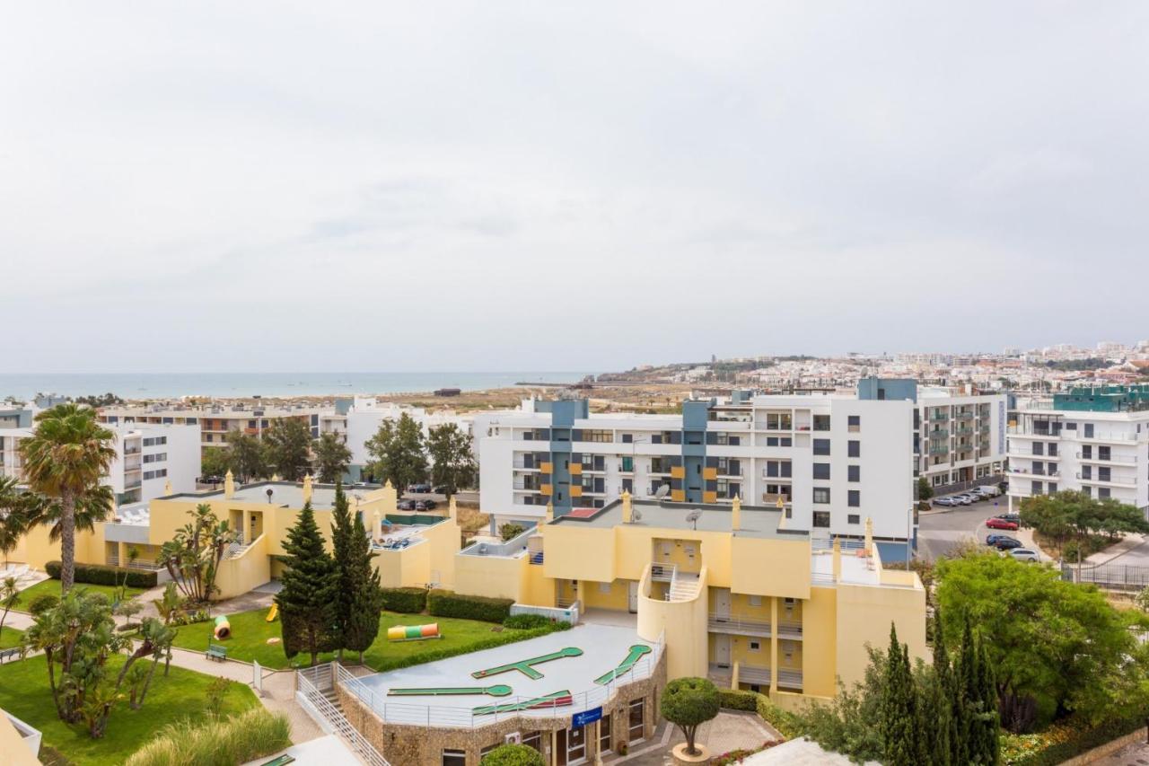 T3 Bliss By Seewest Albardeira Kültér fotó